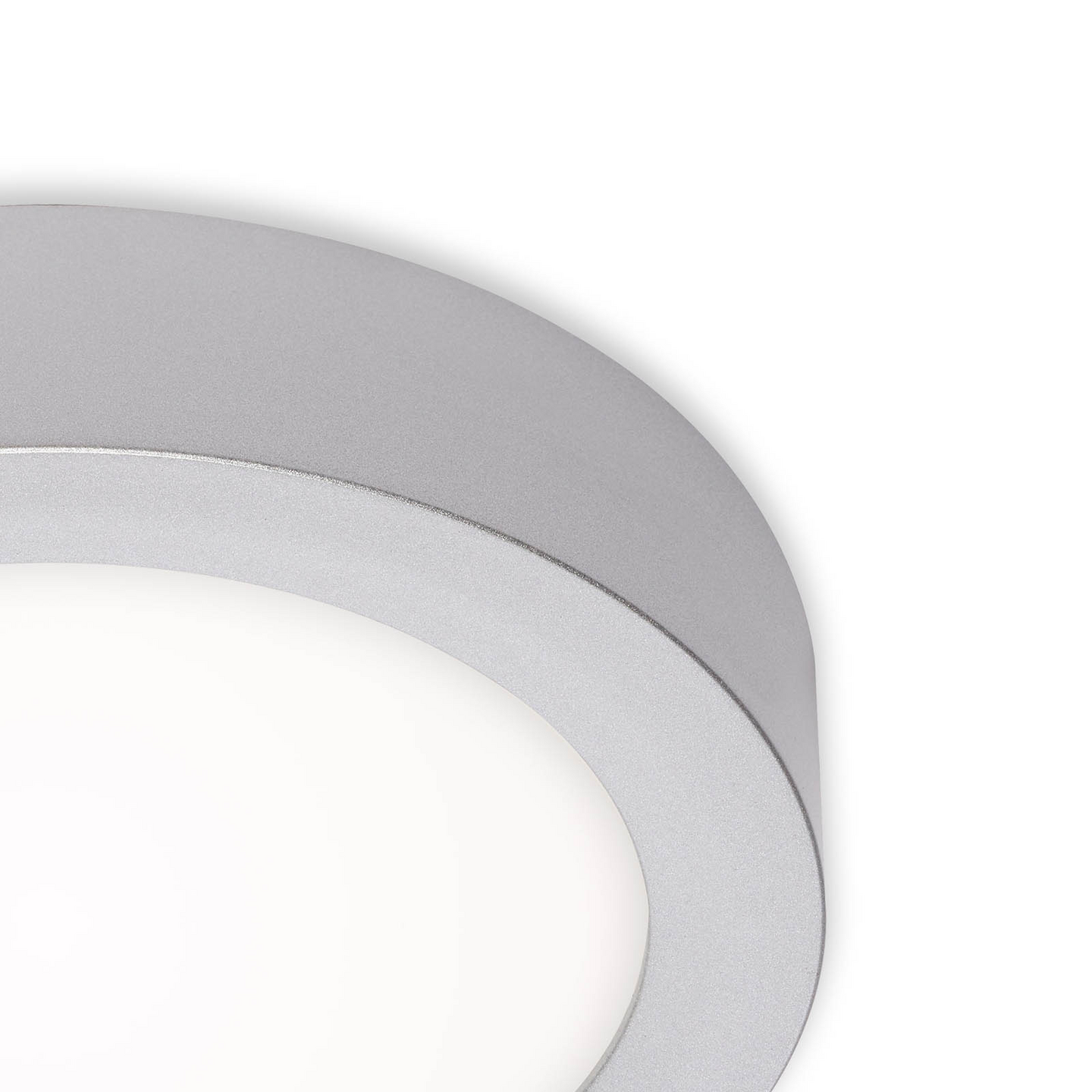 Kattovalaisin Briloner led himmennettävä 170mm 1000lm 12W 4000K IP20