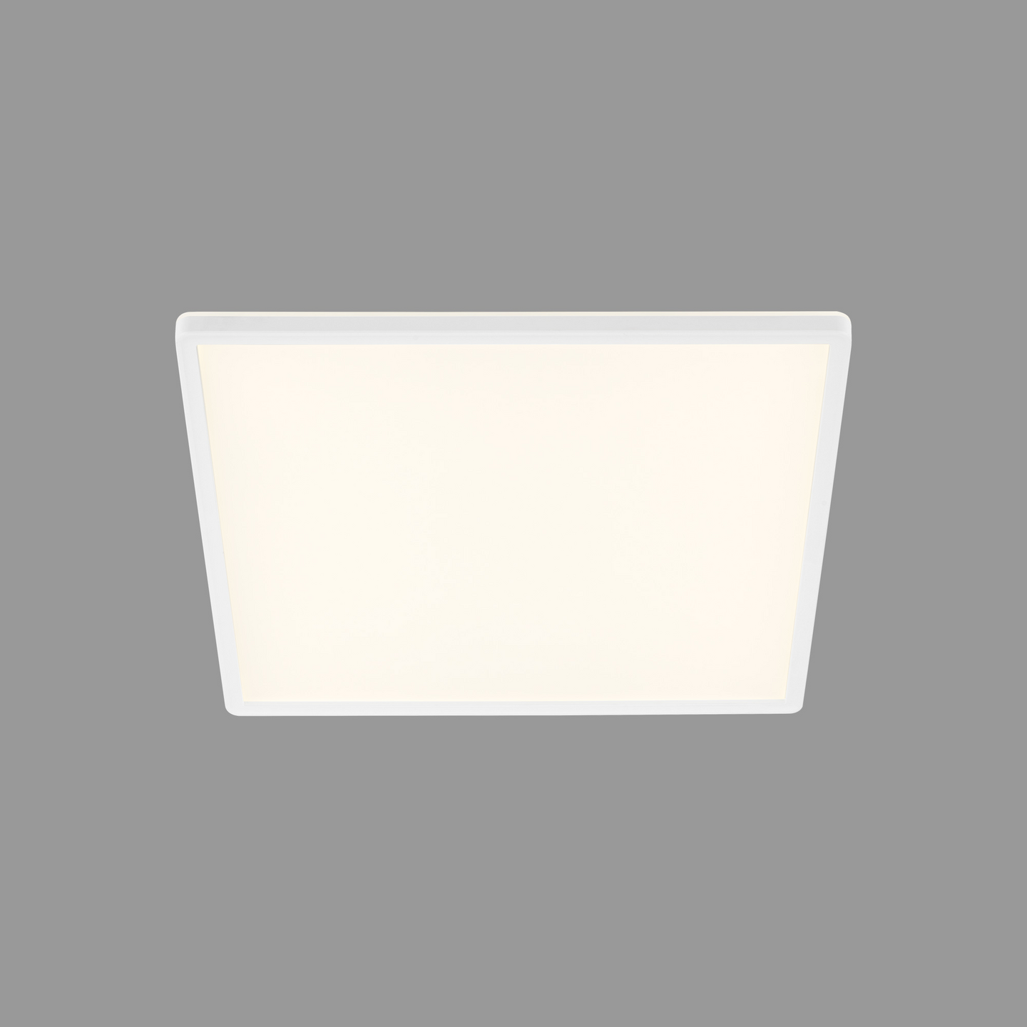 Kattovalaisin Brilo Ultra Slim led 420x420mm 3000lm 22W 4000K IP20