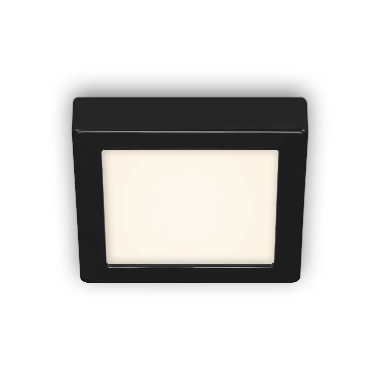 Kattovalaisin Briloner led 170x170 mm 1000lm 4000K 12W IP20