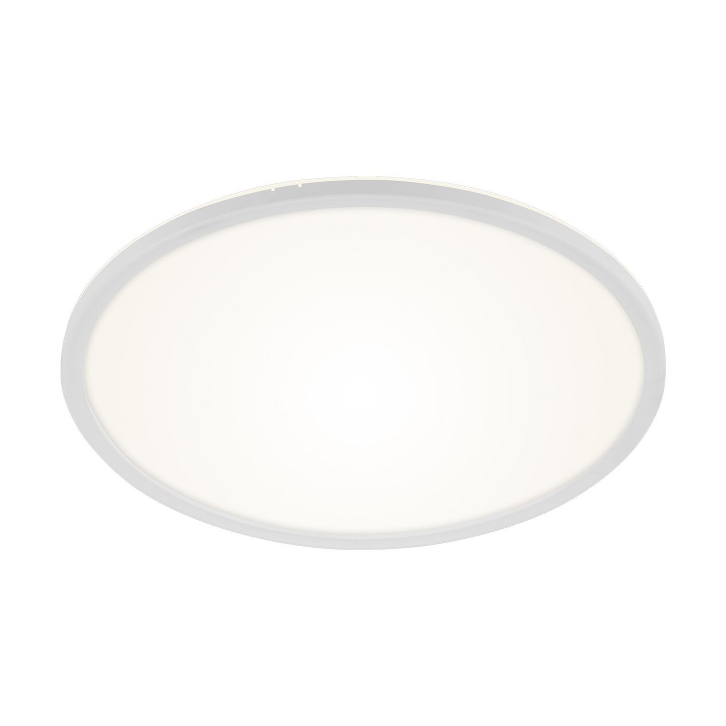 Kattovalaisin Brilo Ultra Slim led 420mm 3000lm 22W 4000K IP20