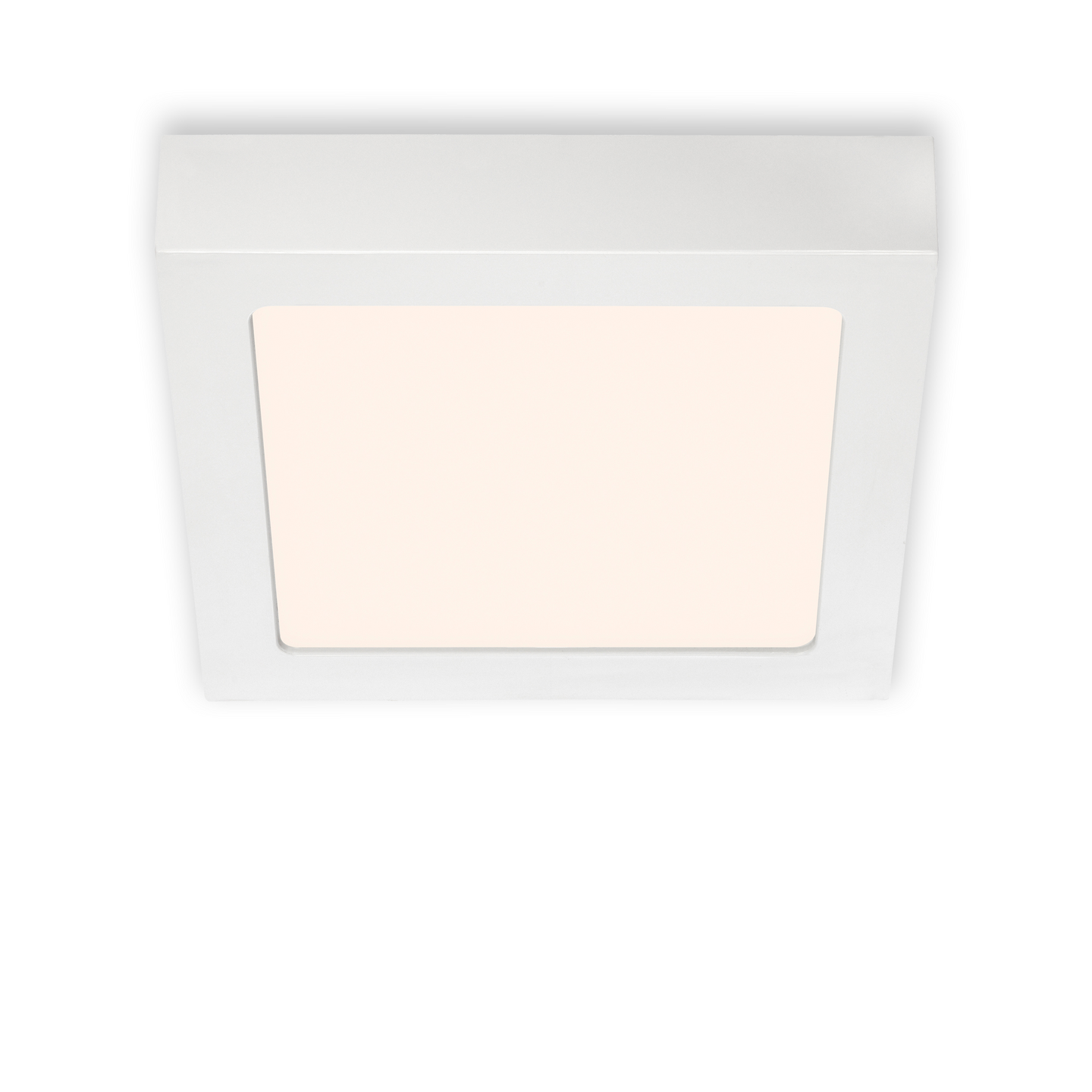 Kattovalaisin Briloner led 170x170mm 1000lm 12W 3000K IP20