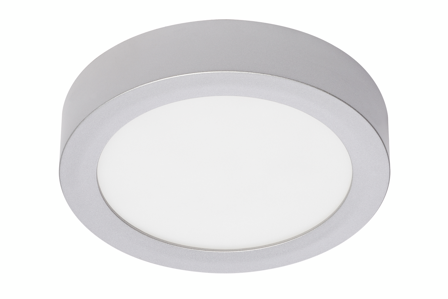 Kattovalaisin Briloner himmennettävä led 170x170mm 1000lm 12W 4000K IP20