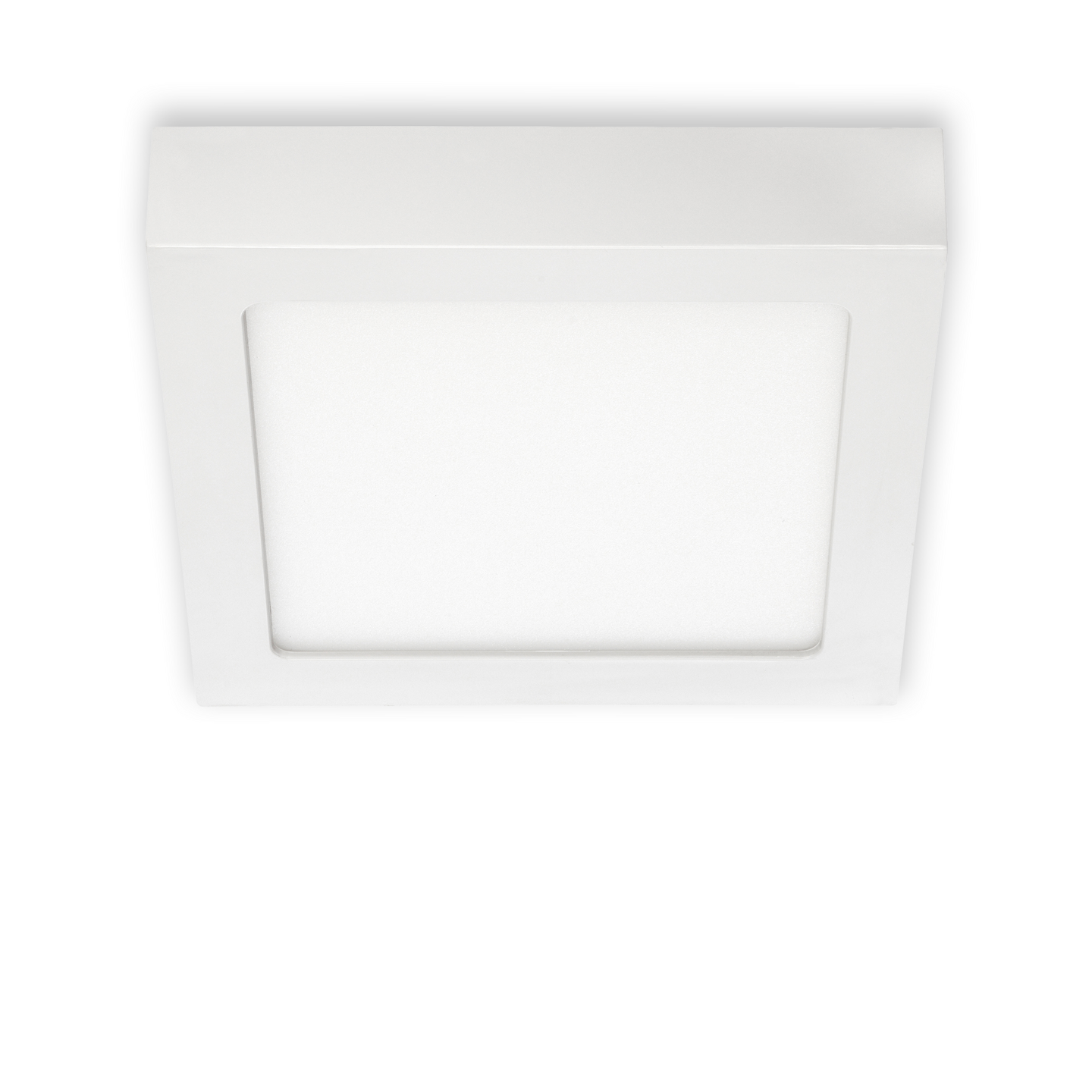 Kattovalaisin Briloner led 170x170mm 1000lm 12W 4000K IP20