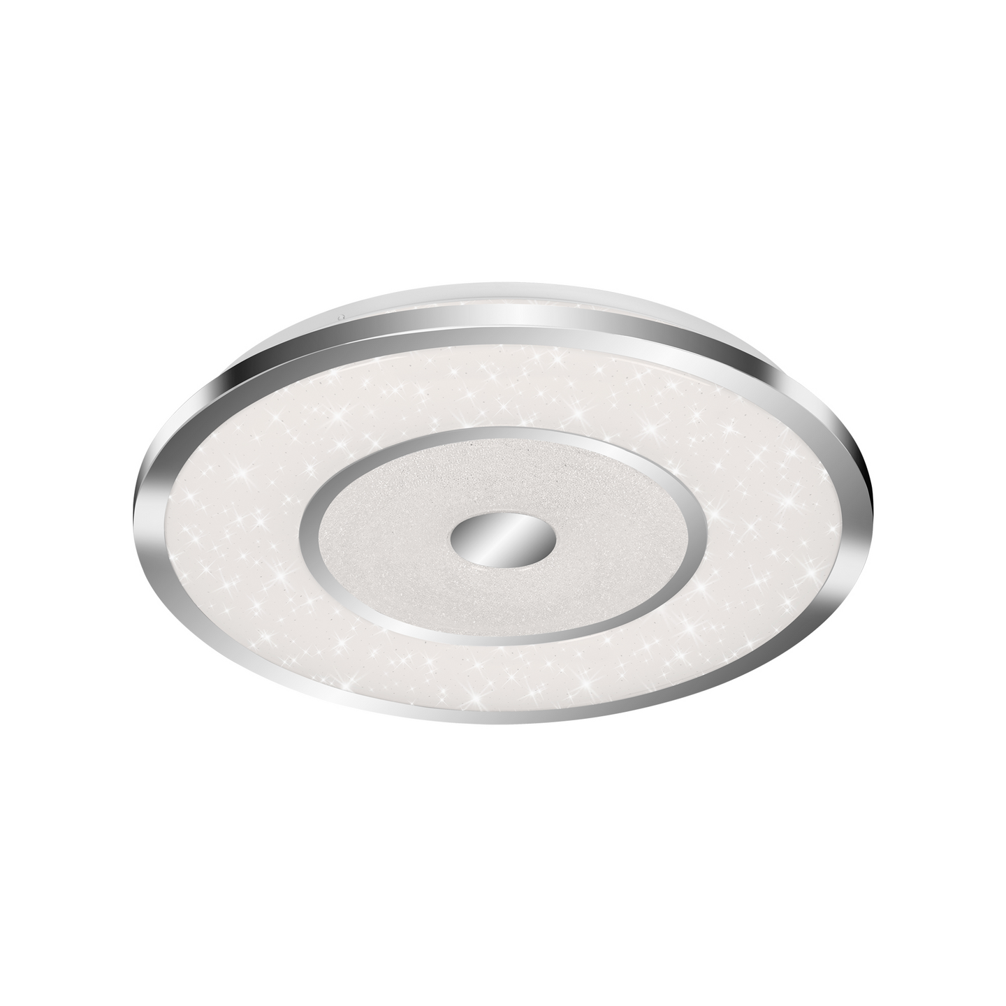 Plafondi Brilo tähtitaivas led 400mm 2600lm 24W CCT IP44