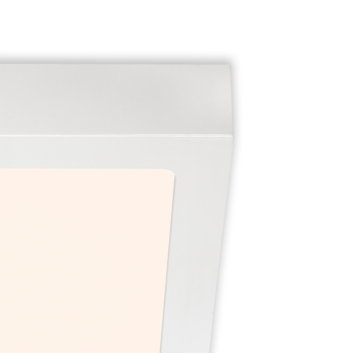 Kattovalaisin Briloner led 170x170mm 1000lm 12W 3000K IP20