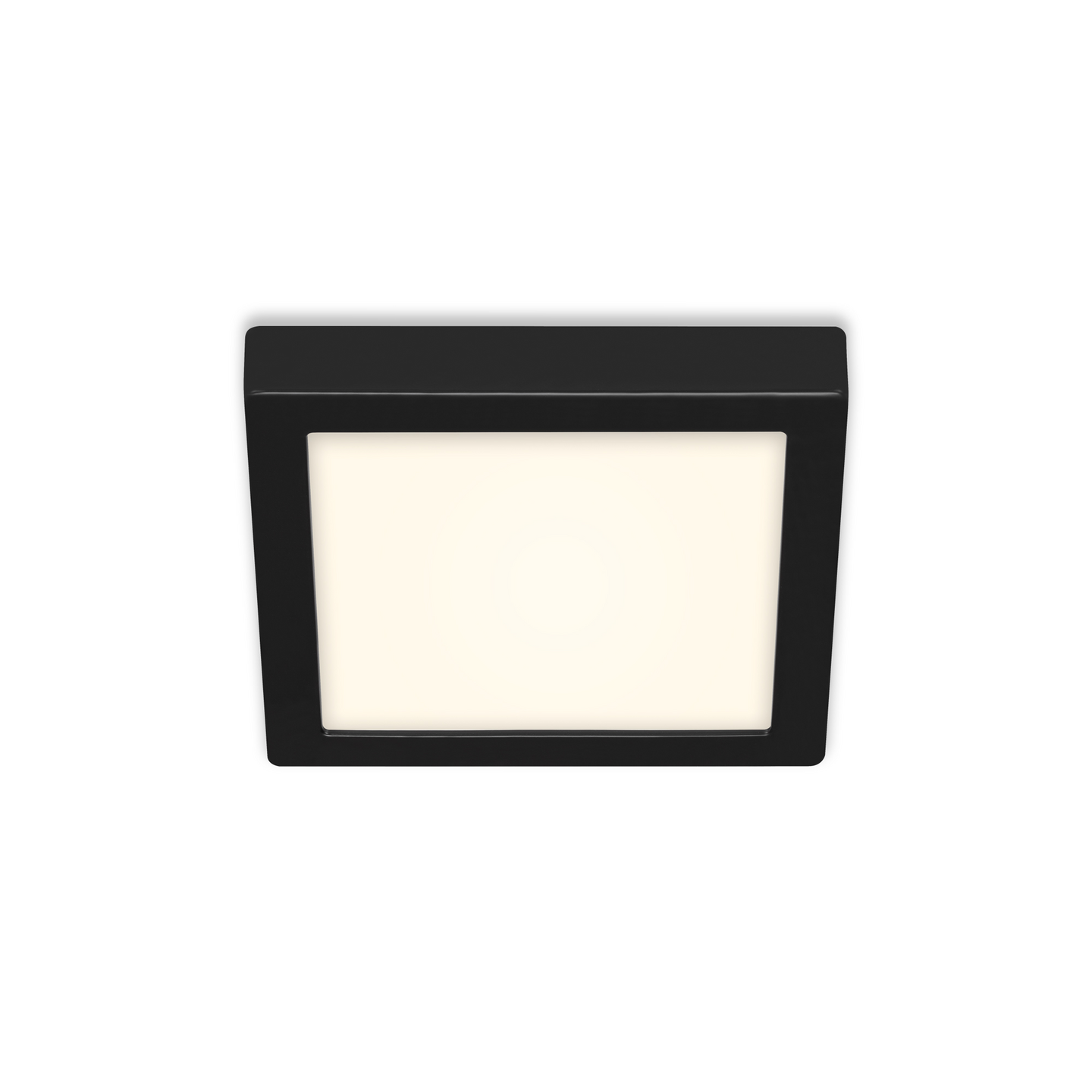 Kattovalaisin Briloner led  225x225 mm 1600lm 16,5W  4000K IP20