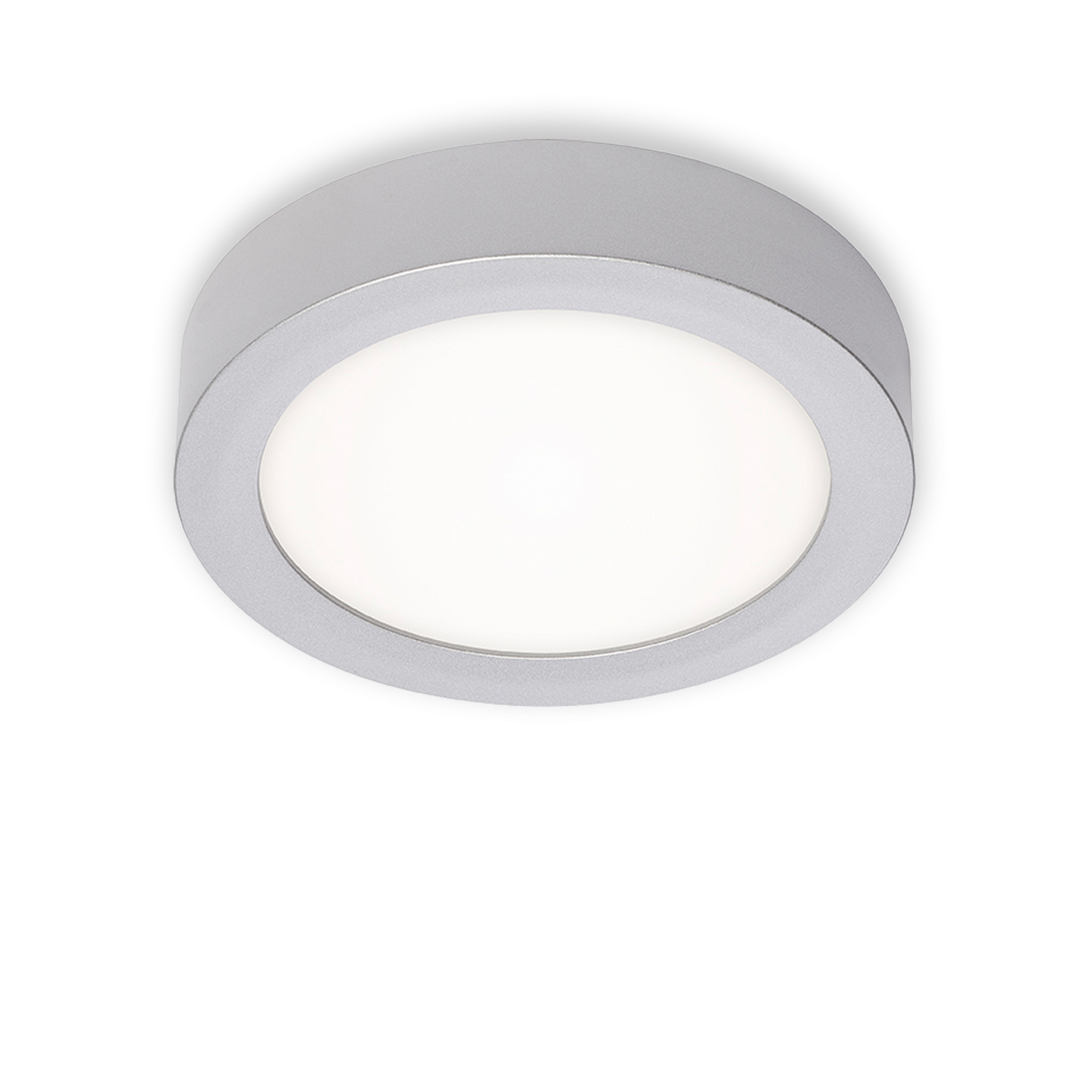 Kattovalaisin Briloner led 170mm 1000lm 12W 4000K IP20