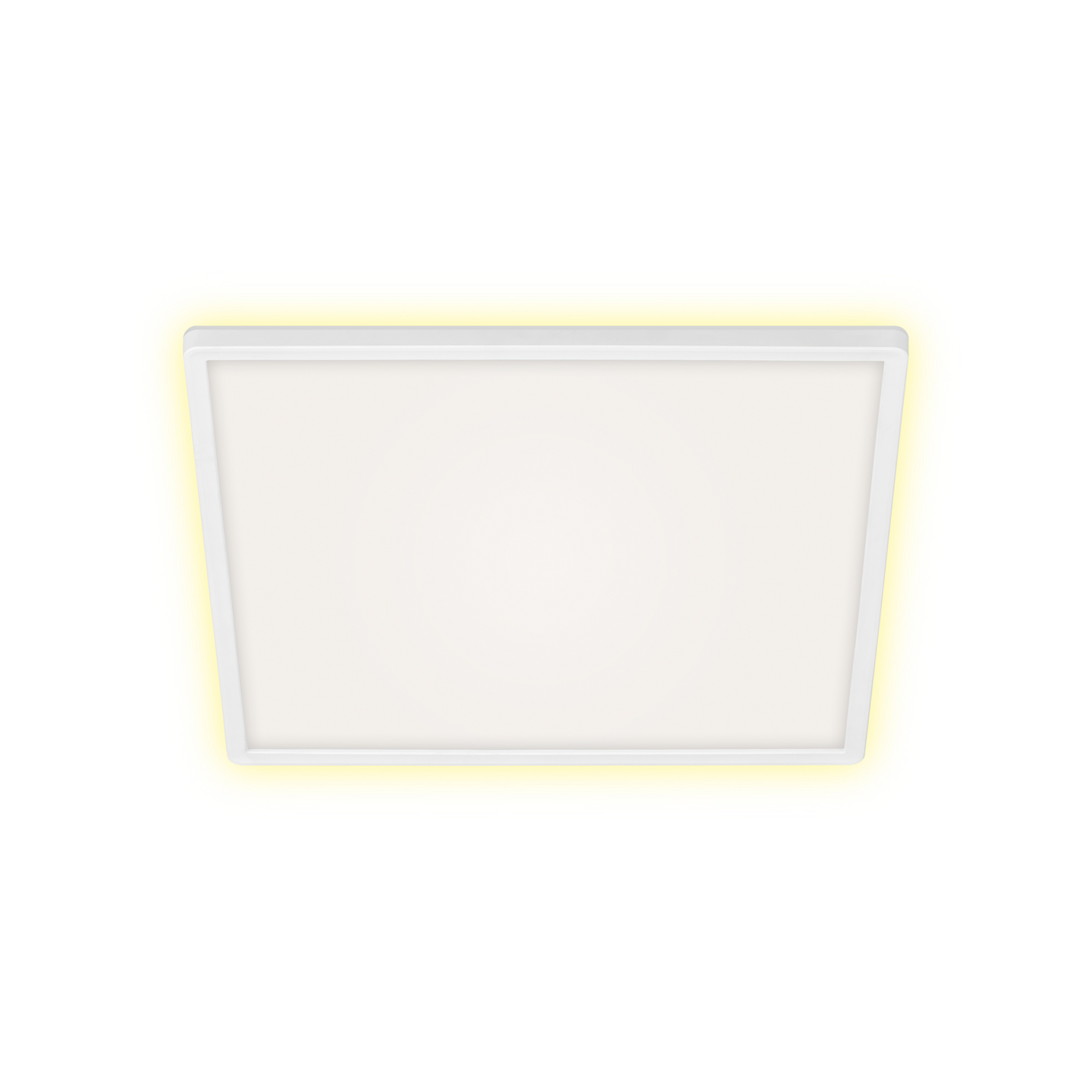 Kattovalaisin Brilo Ultra Slim RGB led 420 mm 2700lm 22W IP20