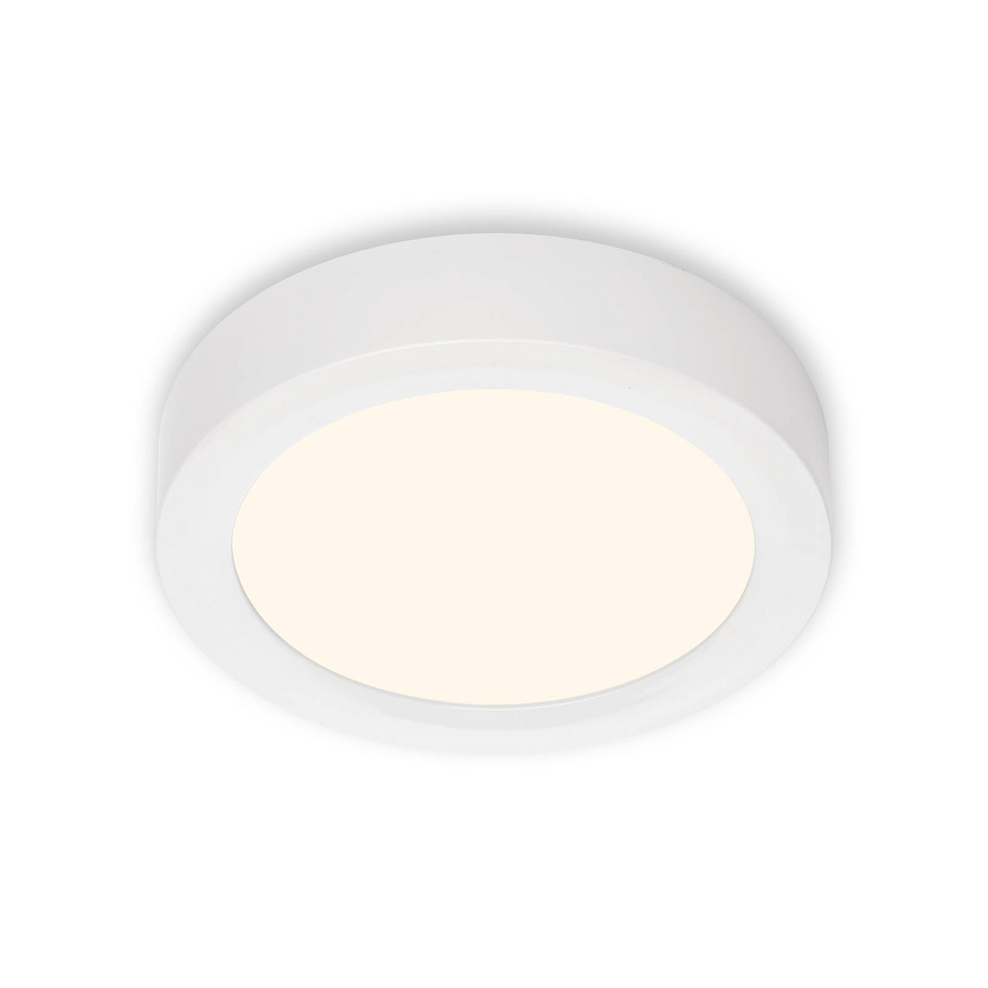 Kattovalaisin Briloner led himmennettävä 170mm 1000lm 12W 3000K IP20