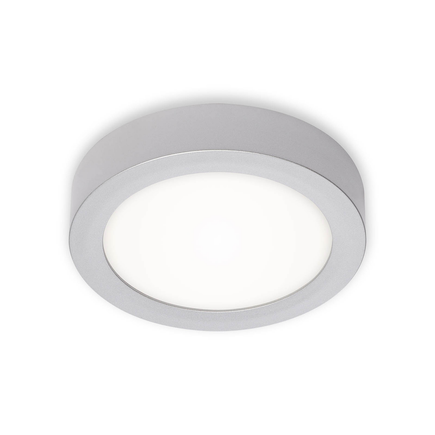 Kattovalaisin Briloner led himmennettävä 170mm 1000lm 12W 4000K IP20