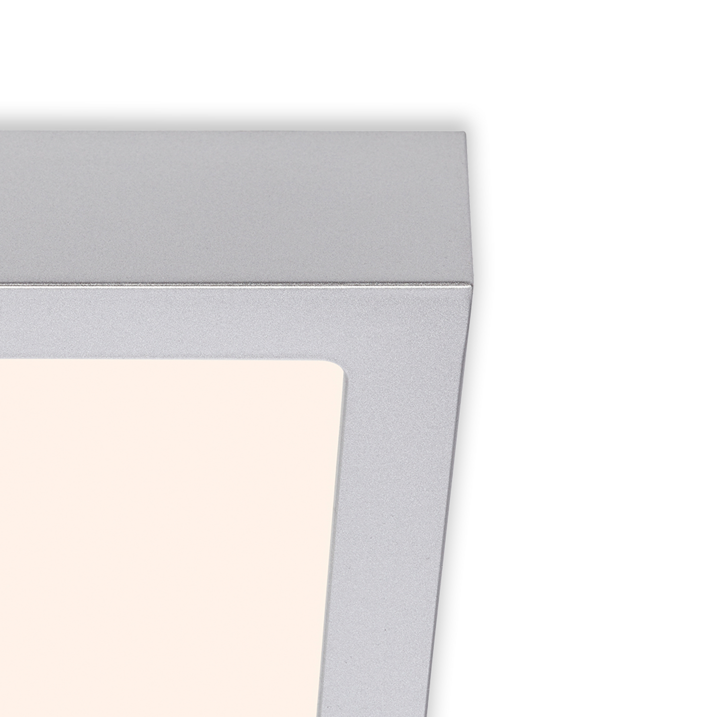 Kattovalaisin Briloner led 170x170mm 1000lm 12W 3000K IP20