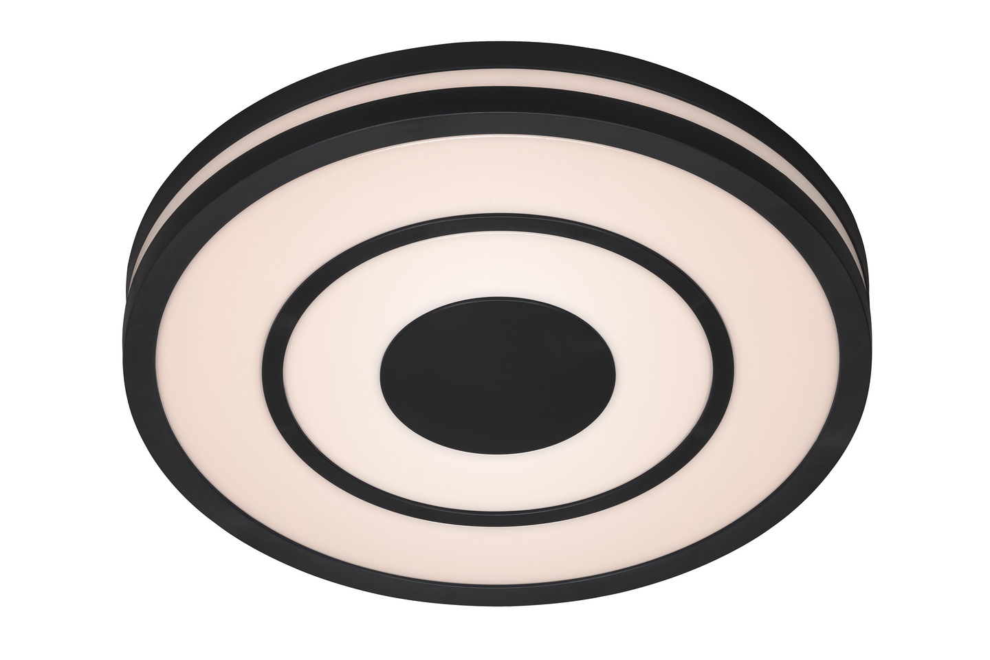 Kattovalaisin Briloner CCT led 350 mm 1920 lm 24W IP20