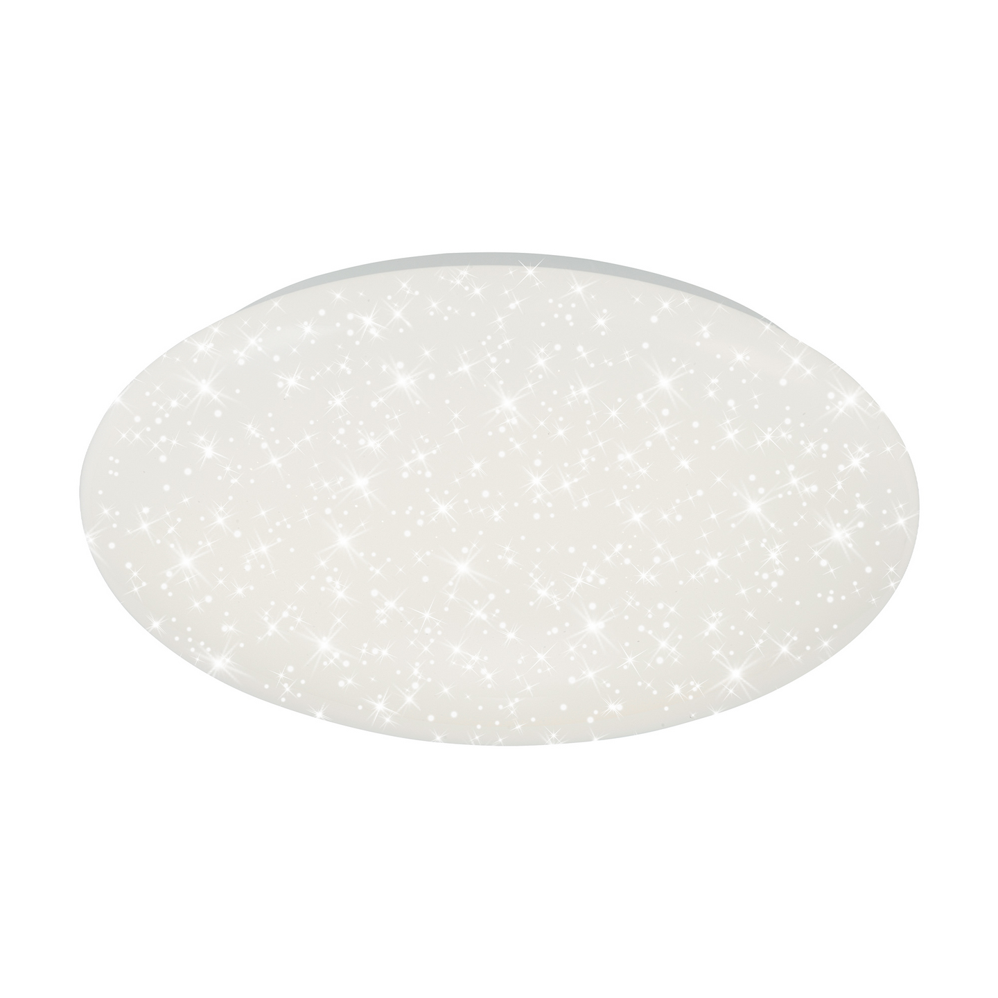 Plafondi Brilo tähtitaivas led 480mm 2400lm 24W IP20
