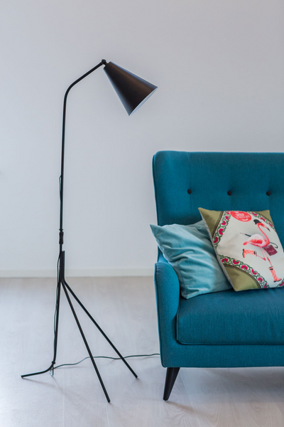 Lattiavalaisin By Rydéns Yukon mattamusta