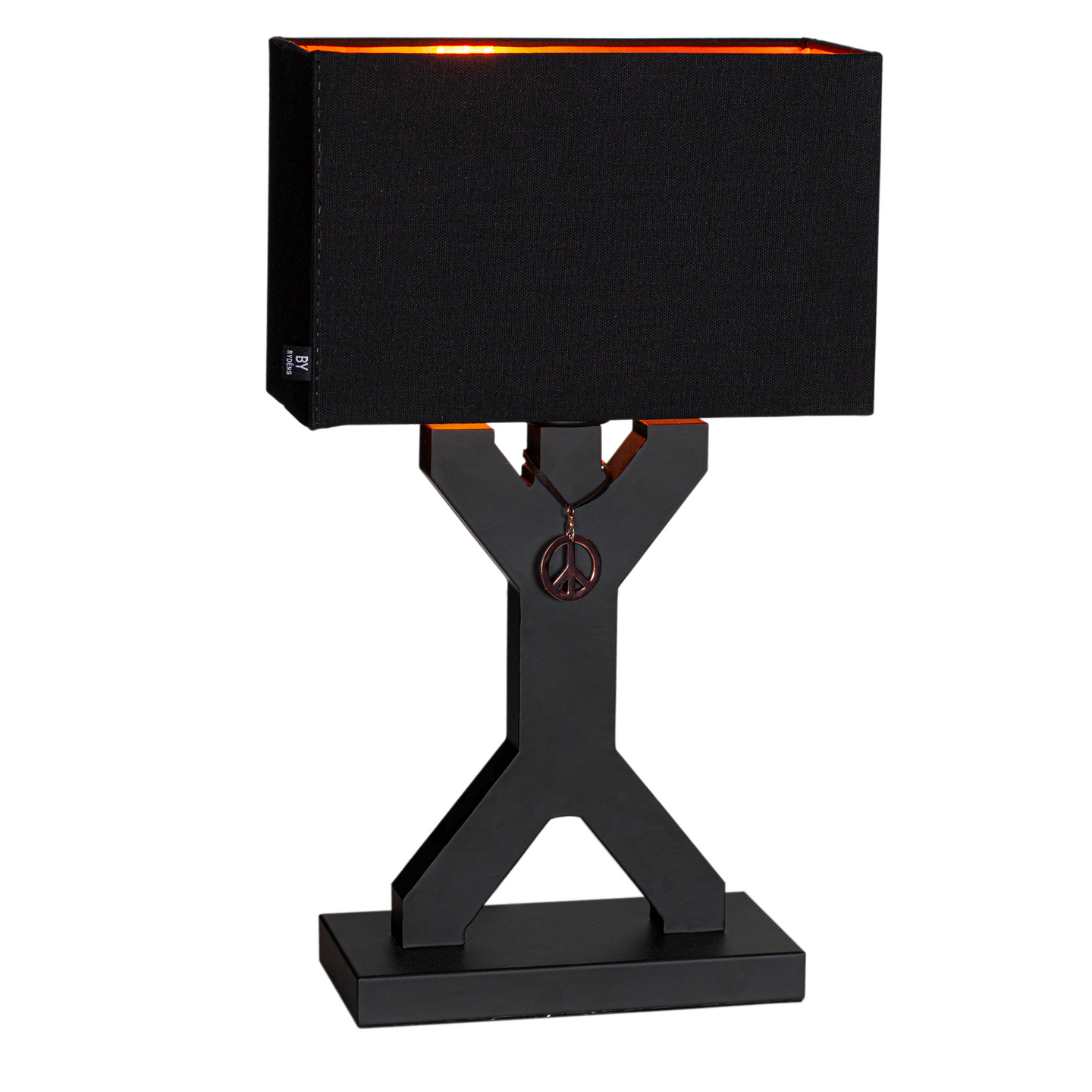 Pöytävalaisin By Rydéns Yes We Can