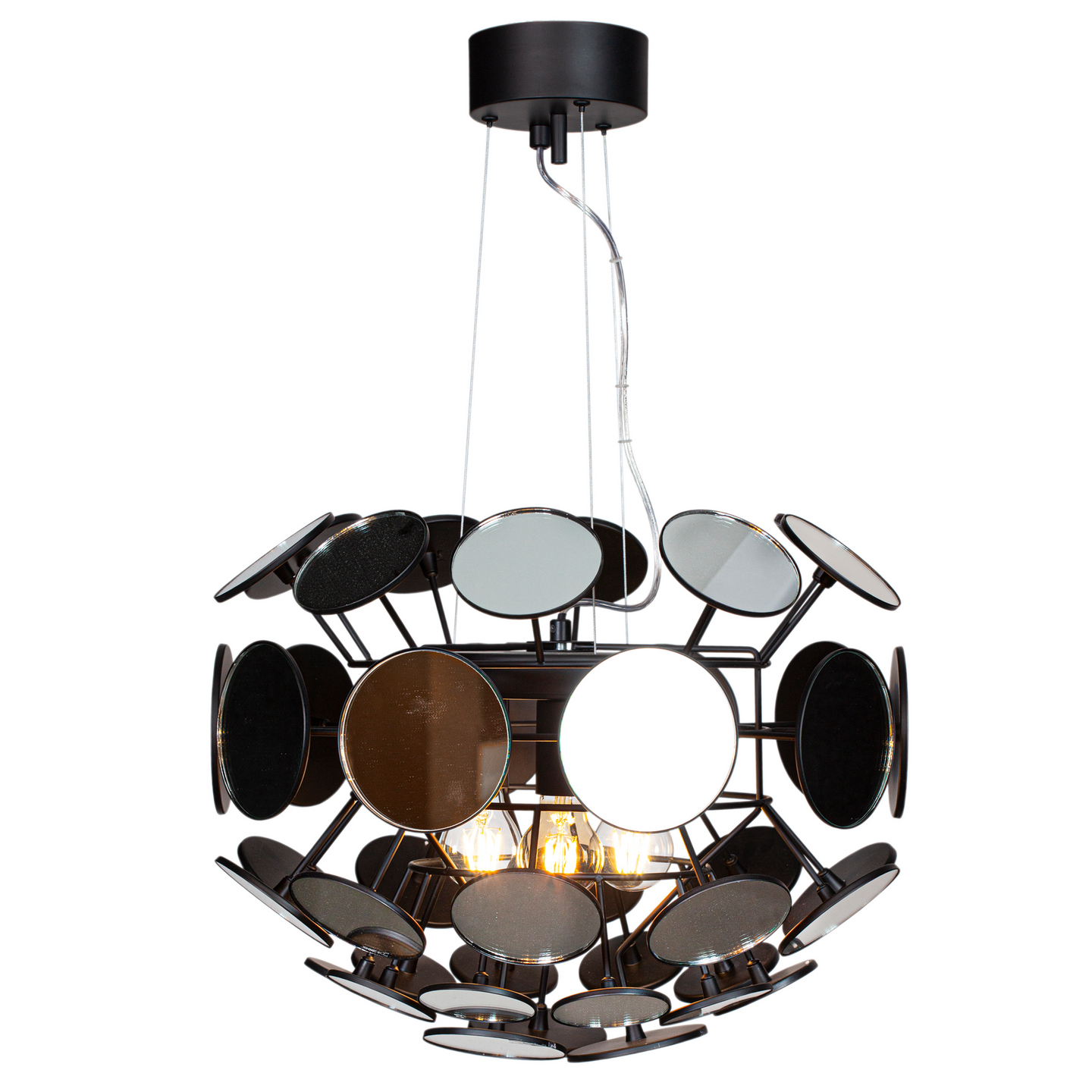 Riippuvalaisin By Rydéns Vanita peili