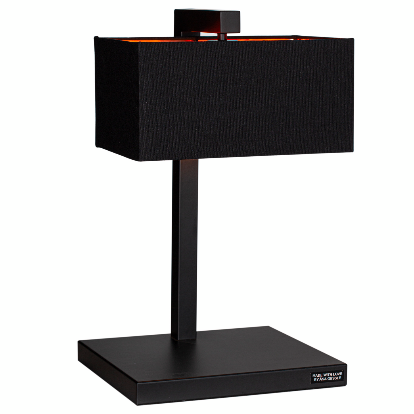 Pöytävalaisin By Rydéns Love Me Tender