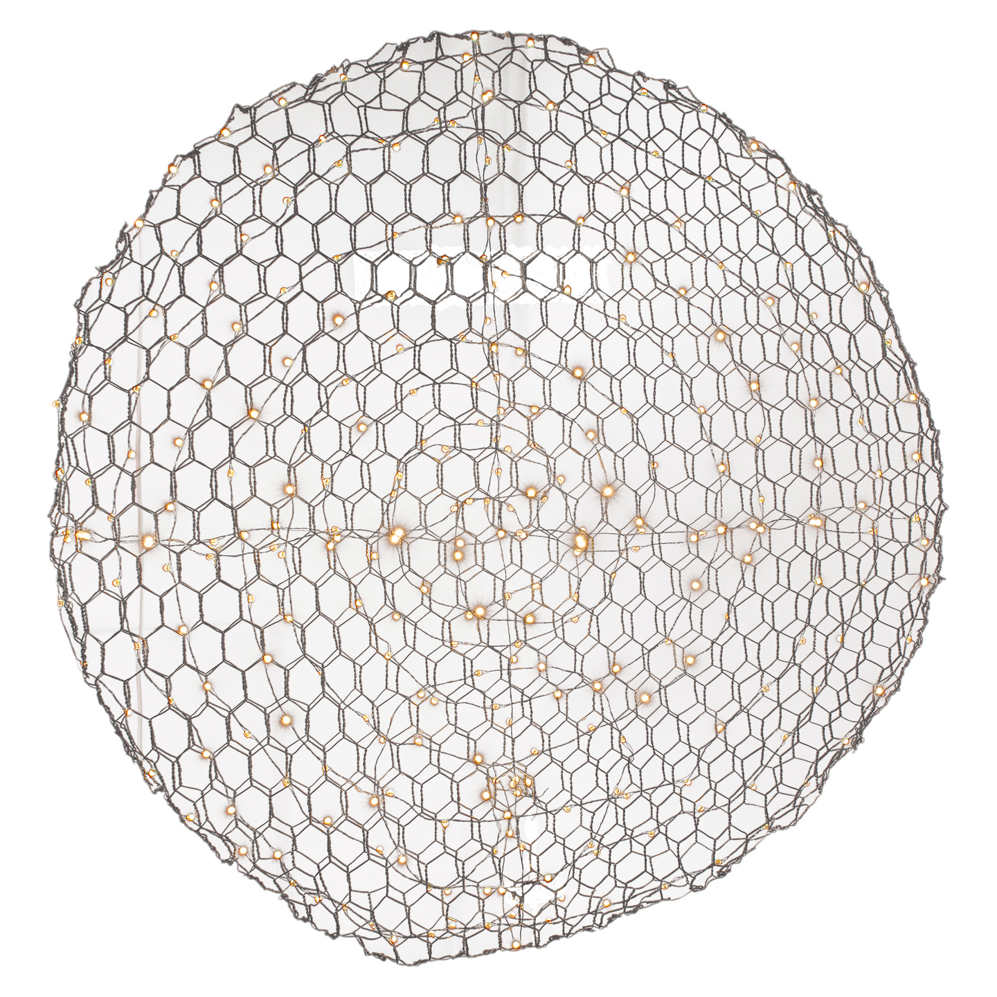 Seinävalaisin By Rydéns Hayden musta