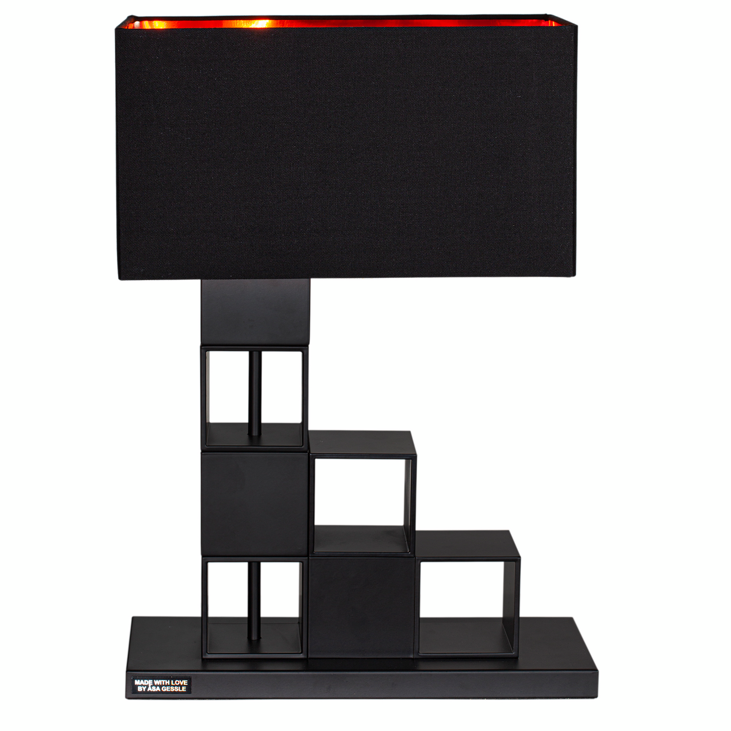 Pöytävalaisin By Rydéns Love Is All