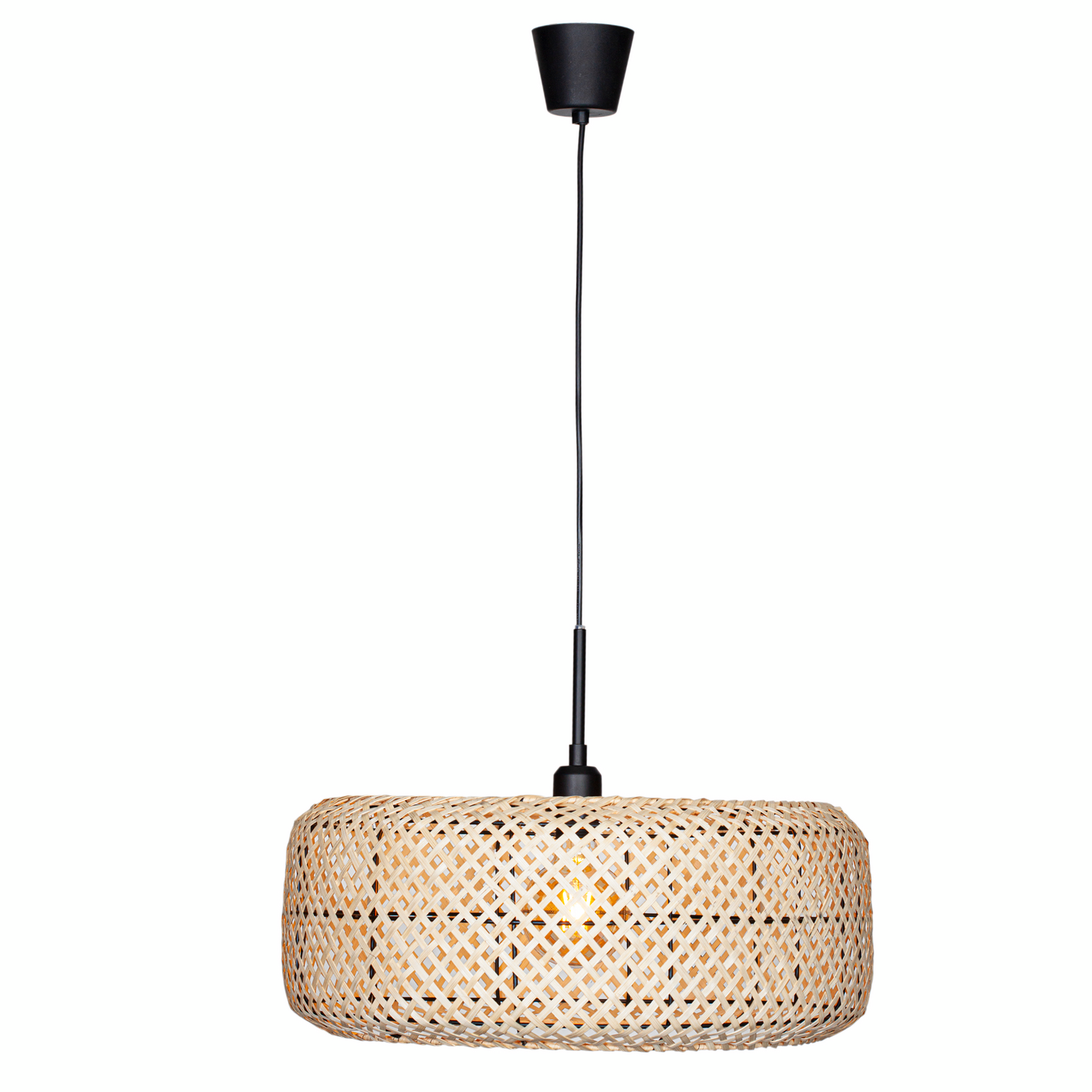 Riippuvalaisin By Rydéns Aira luonnonvärinen