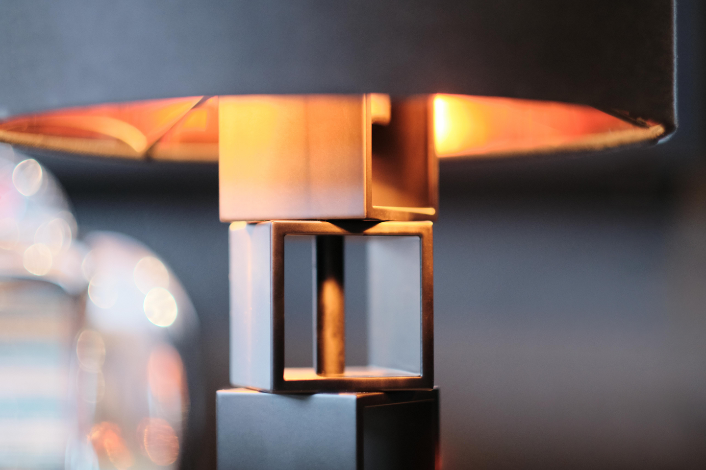 Pöytävalaisin By Rydéns Hello Sunshine