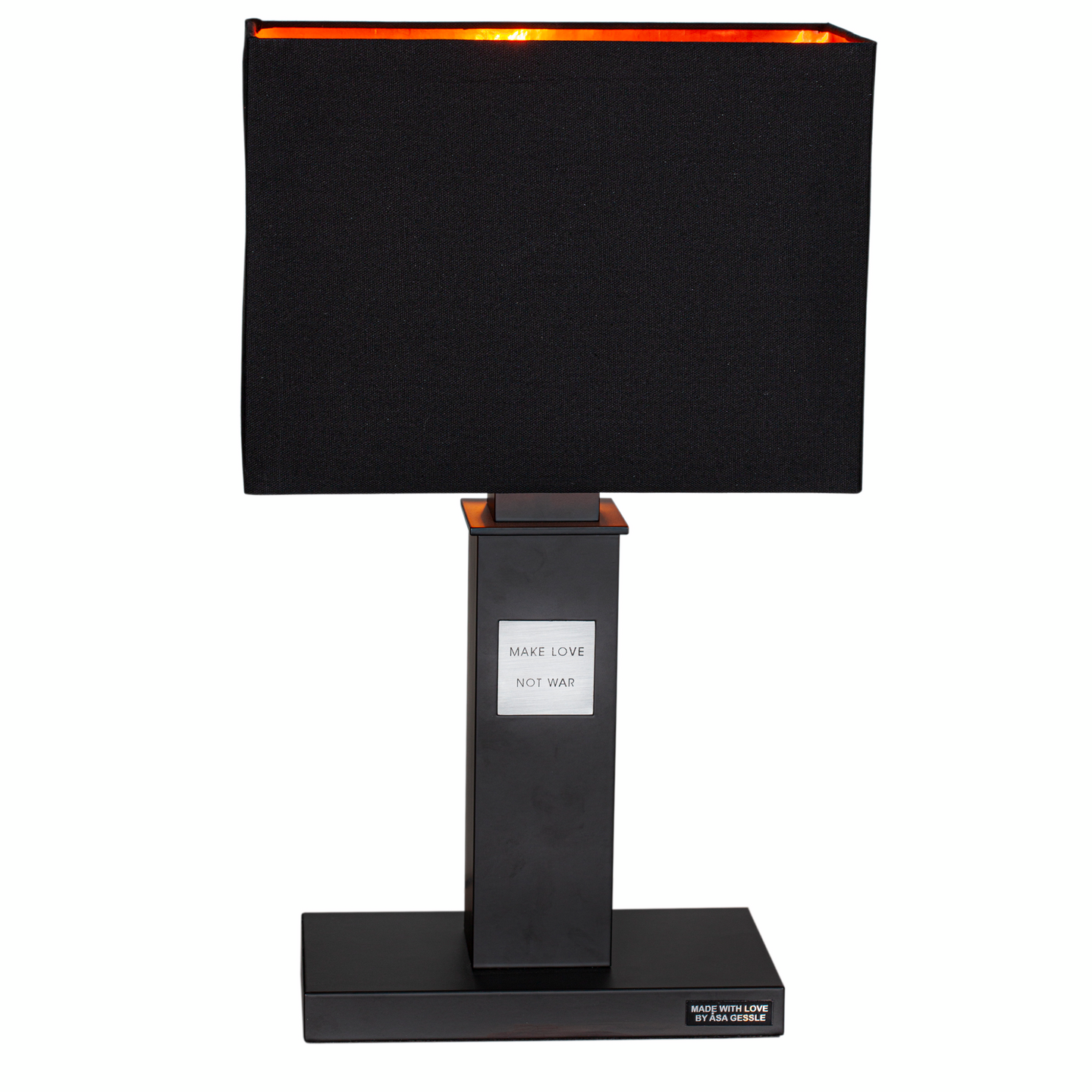 Pöytävalaisin By Rydéns In Love