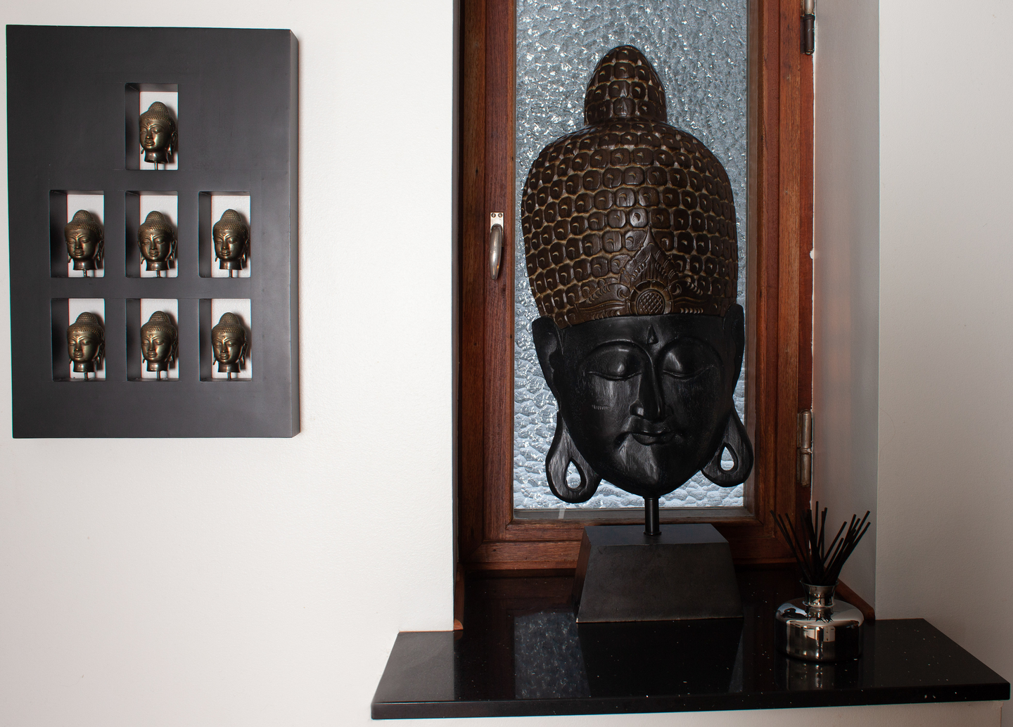 Pöytävalaisin By Rydéns Busso 75cm