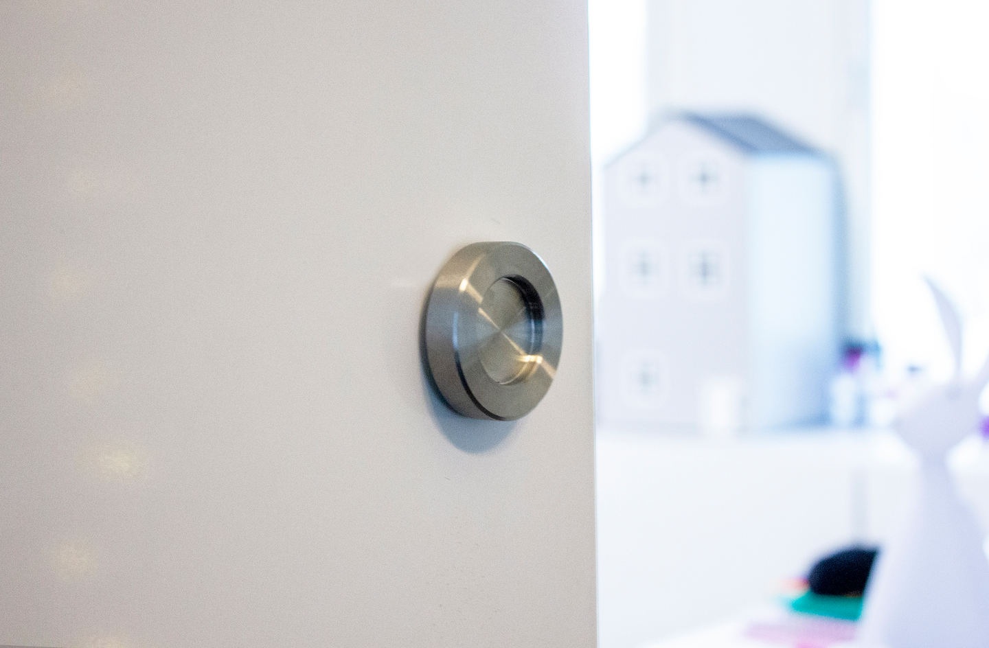 Vedin Helaform SKANDI puuovelle 2kpl