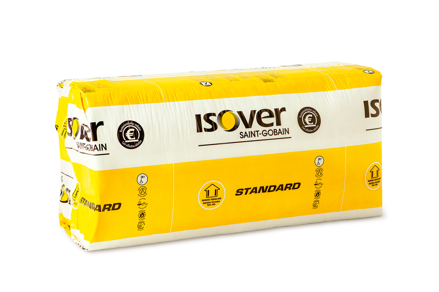 Isover Standard 100x565x870 4,92m²