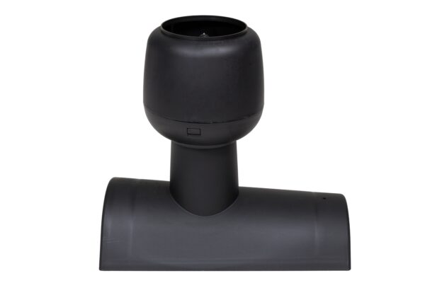 Harjapeltituuletin VILPE musta