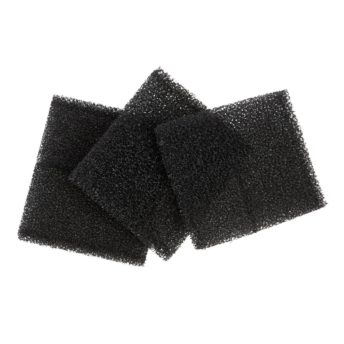 Vaahtosuodatin FXA 30L 1300W Märkä-kuivaimuriin 3 kpl