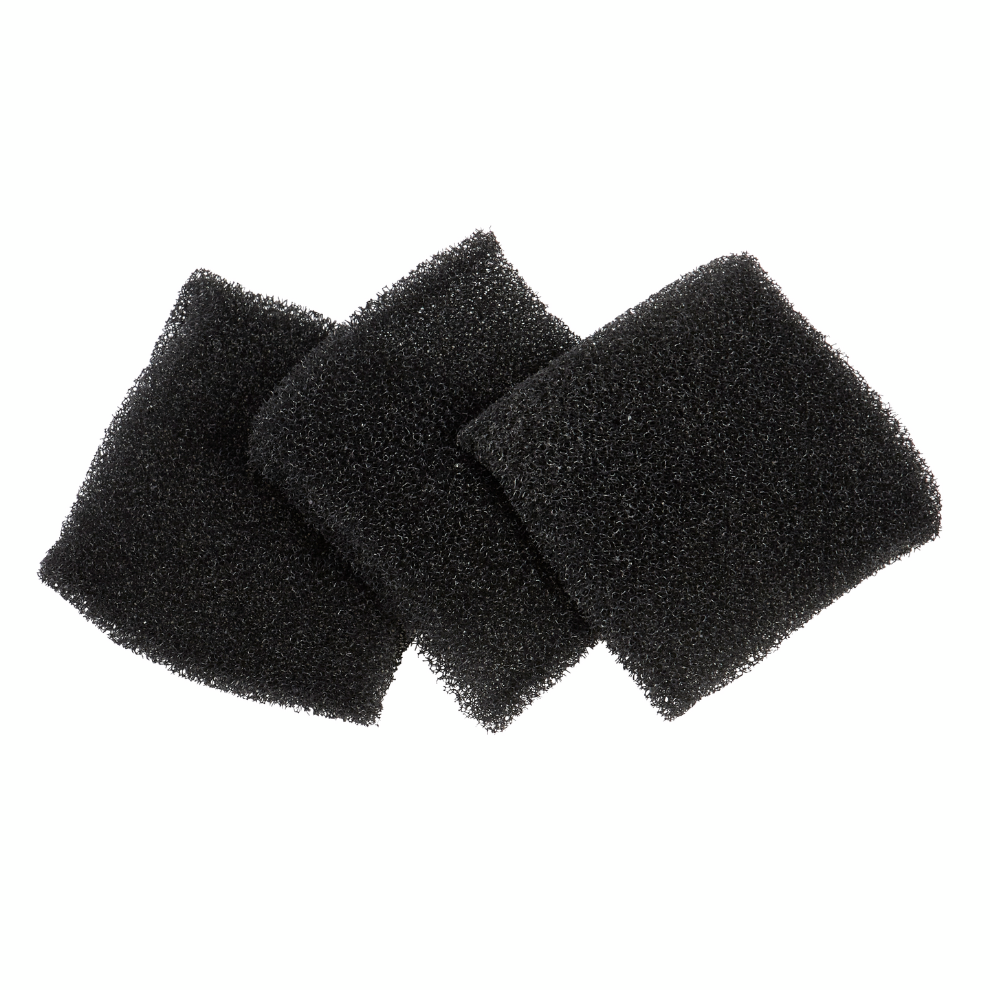 Vaahtosuodatin FXA 15L 1000W märkä-kuivaimuriin 3 kpl