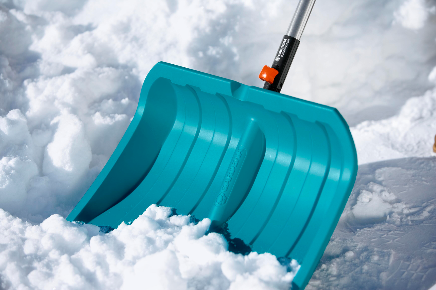 Lumentyönnin Gardena Combisystem ES 50 03243-20