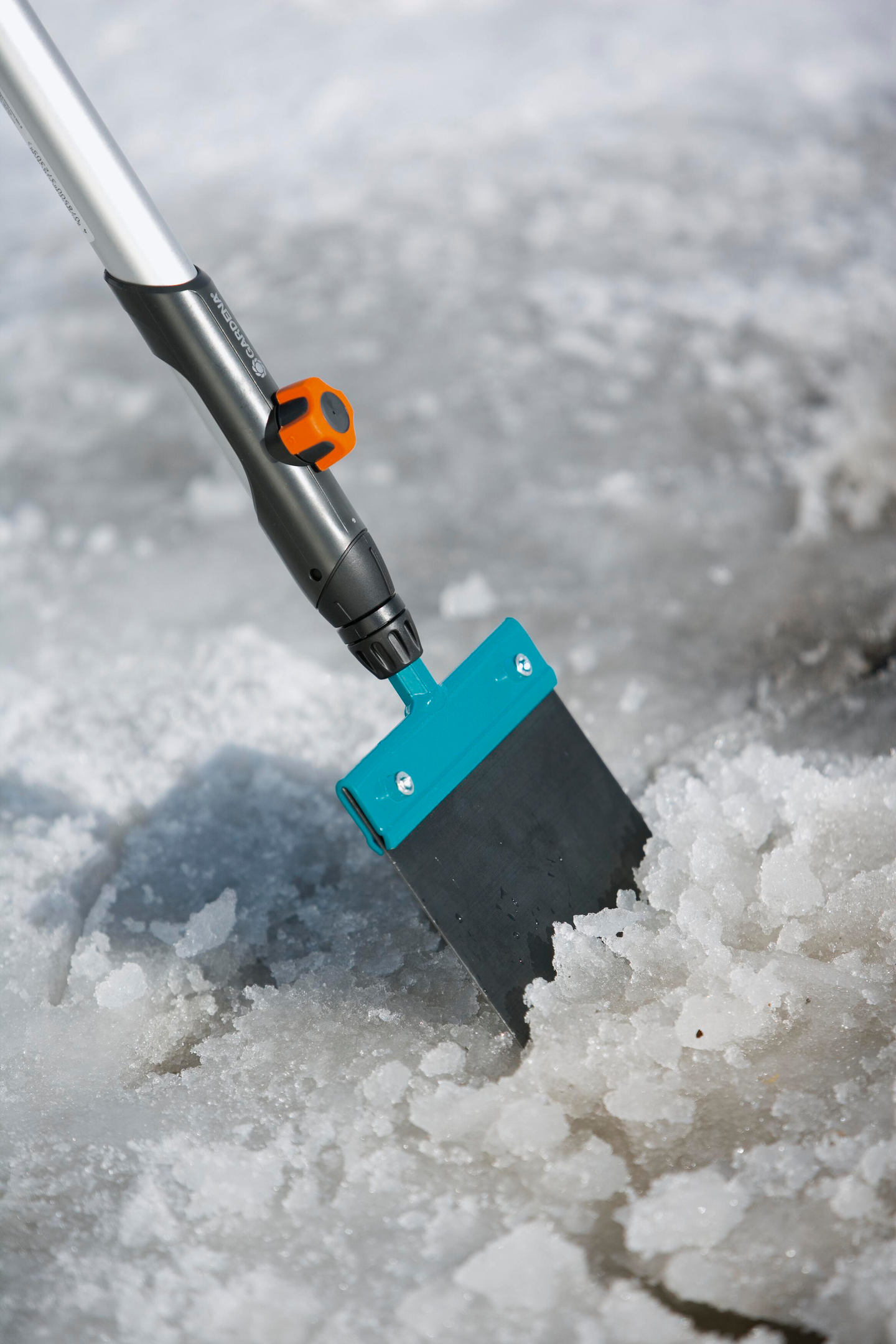 Jäärauta Gardena Combisystem 15cm 03250-20