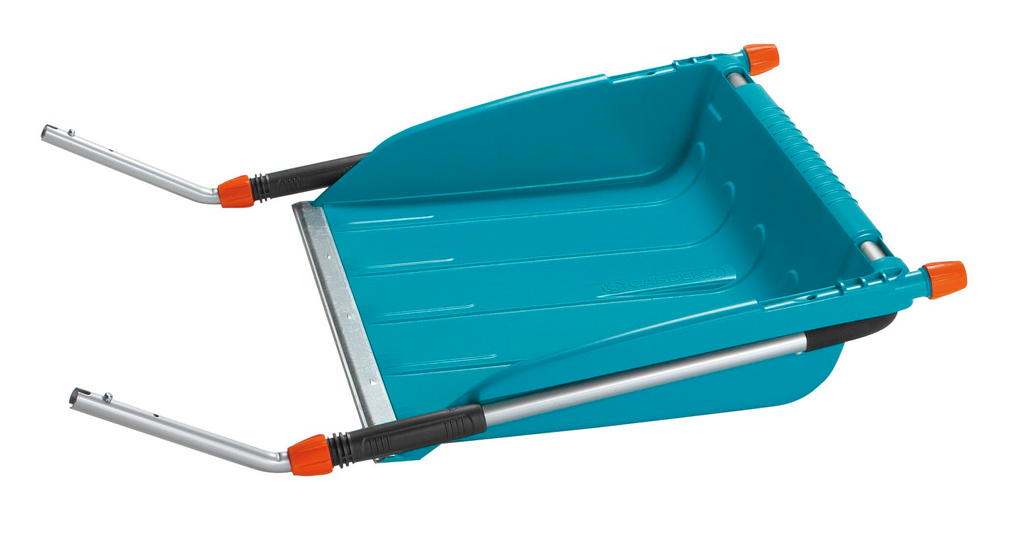 Lumikola Gardena 70cm säädettävä aisa 03260-30