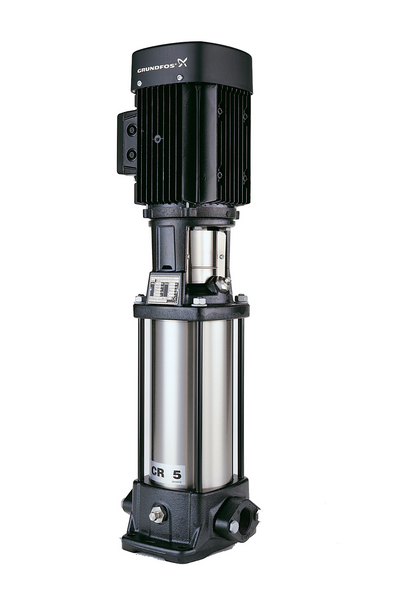 Ejektoripumppu Grundfos CR 5-9dw 1,5kw 3-v