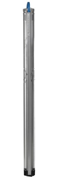 Porakaivopumppu Grundfos SQE 2-100 100m 3x4 mm2
