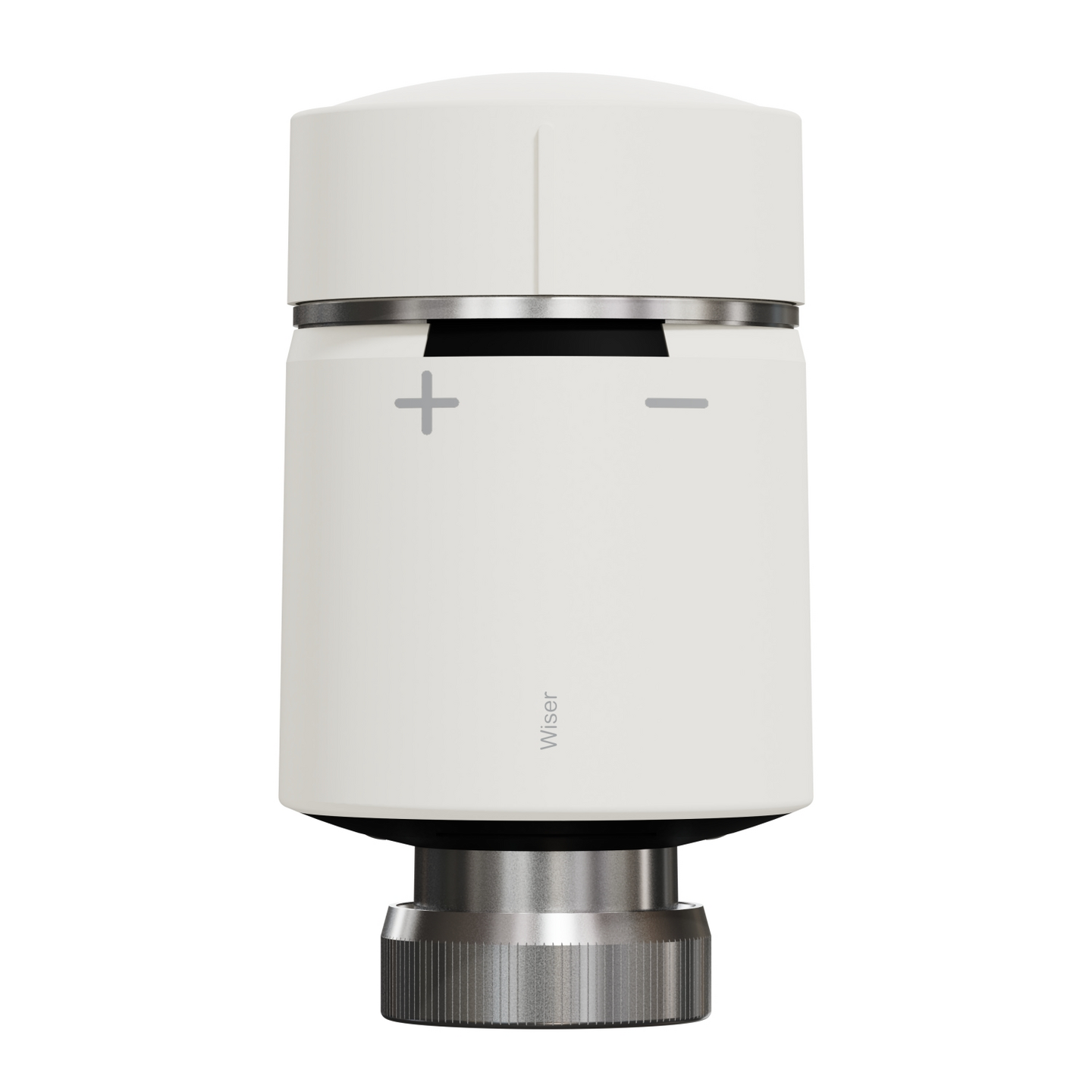 Termostaatti Wiser Itrv Patteritermostaatti