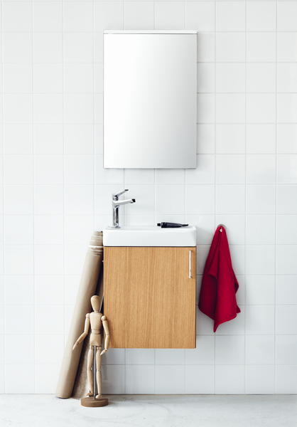 HANDTAG SVEDBERGS SKAPA NR11KROM CC, 12,8CM