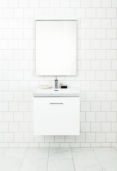 HANDTAG SVEDBERGS FORMA NO5 KROM CC 128