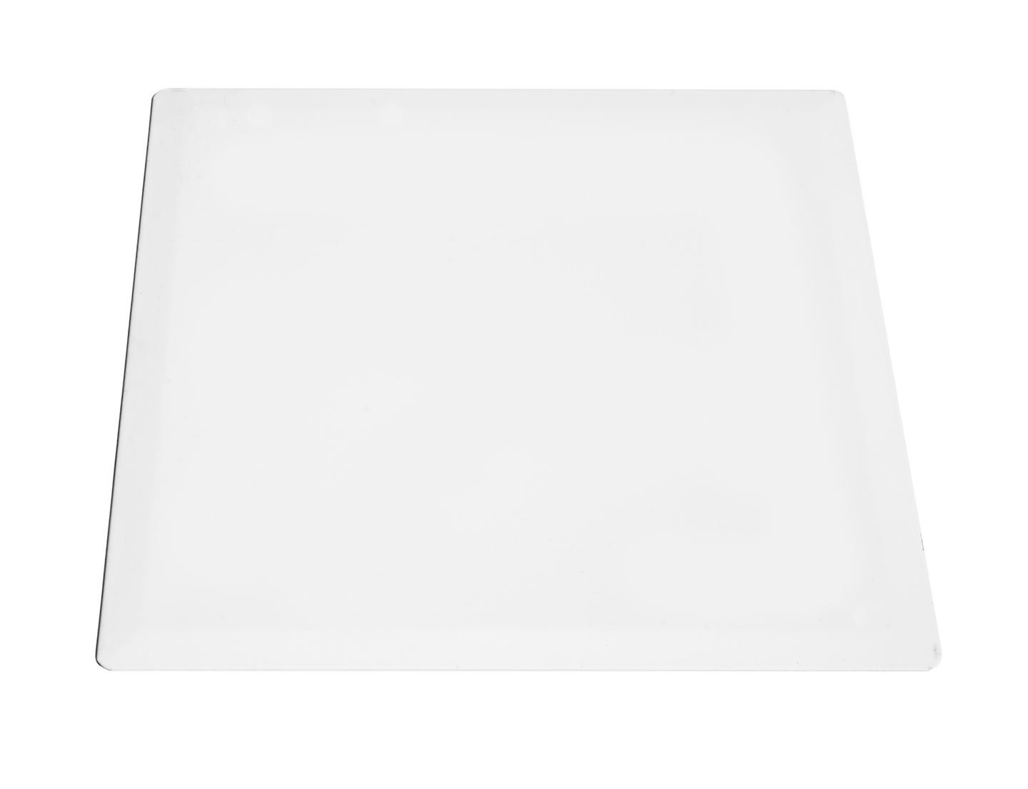 Peitelevy Dione magneeteilla valkoinen RAL9016