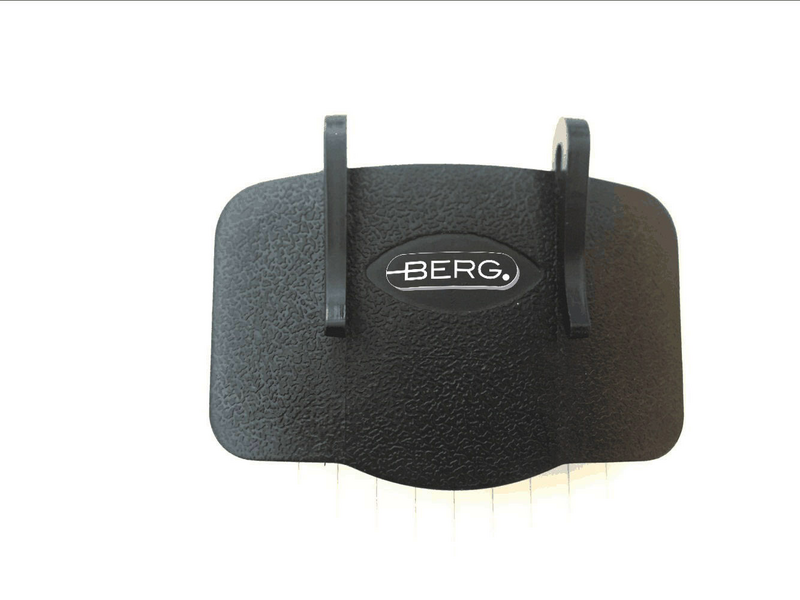 Lippalakkivalo Berg 5W COB LED 400lm