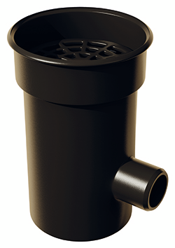 Rännikaivopaketti Talokaivo 315mm valurautaritilällä