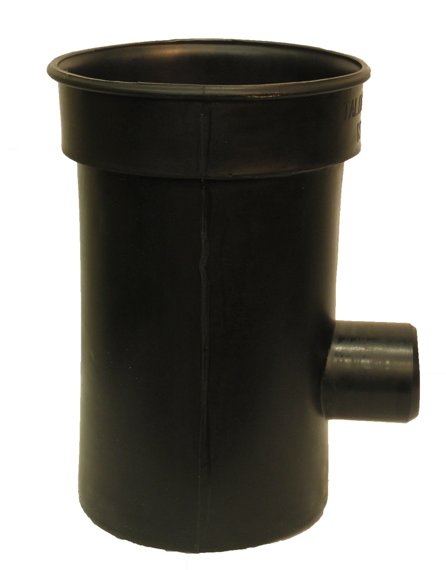 Rännikaivopaketti Talokaivo 315mm valurautaritilällä