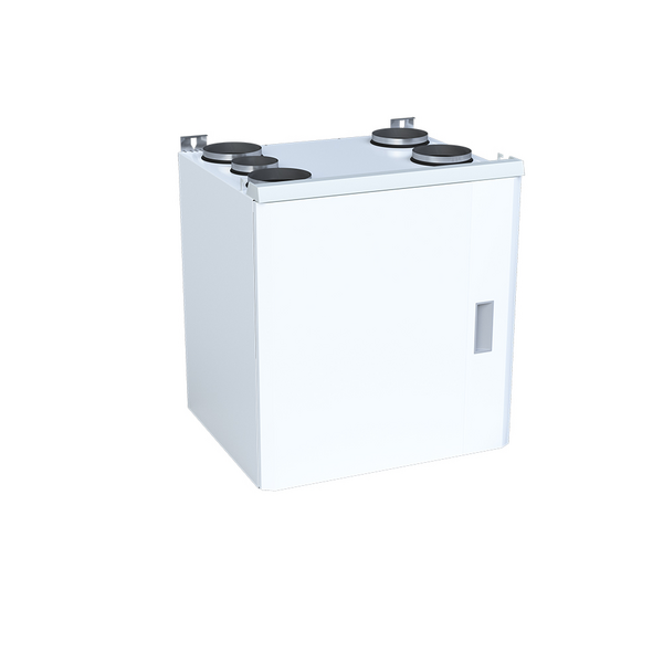 LTO-laite Enervent Svea eAir E R