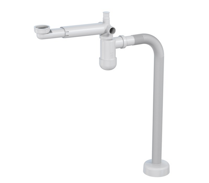 Vesilukko Prevex Preloc 320 13765