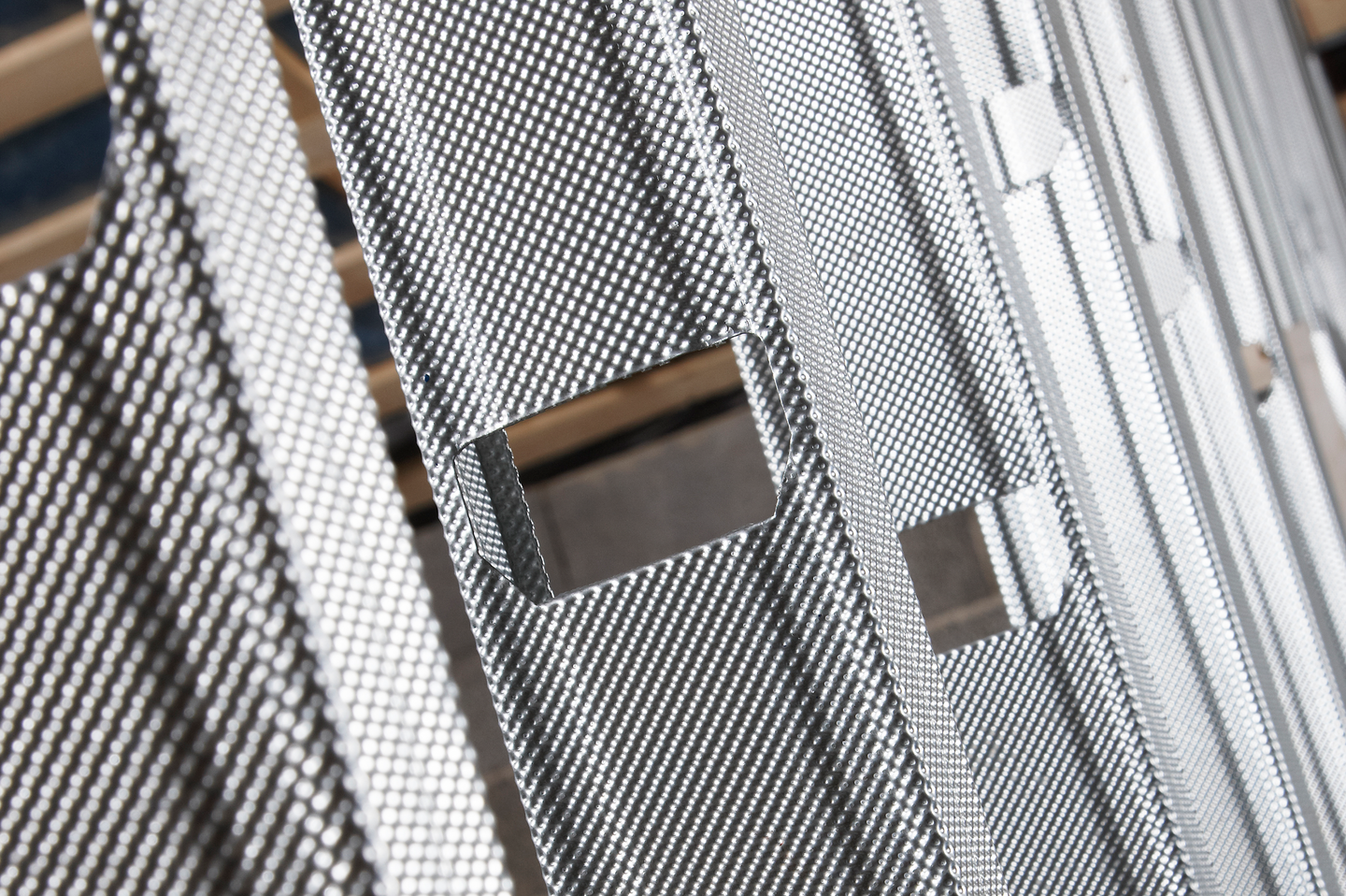 Läppäranka Gypsteel ELPR 66/40