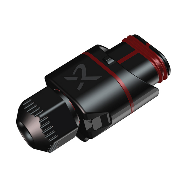 Pistoke Grundfors Alpha2 ja Magna1/3