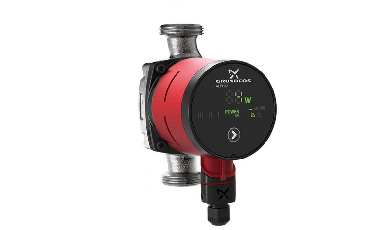 Käyttövesipumppu Grundfos Alpha1 20-40 N 150
