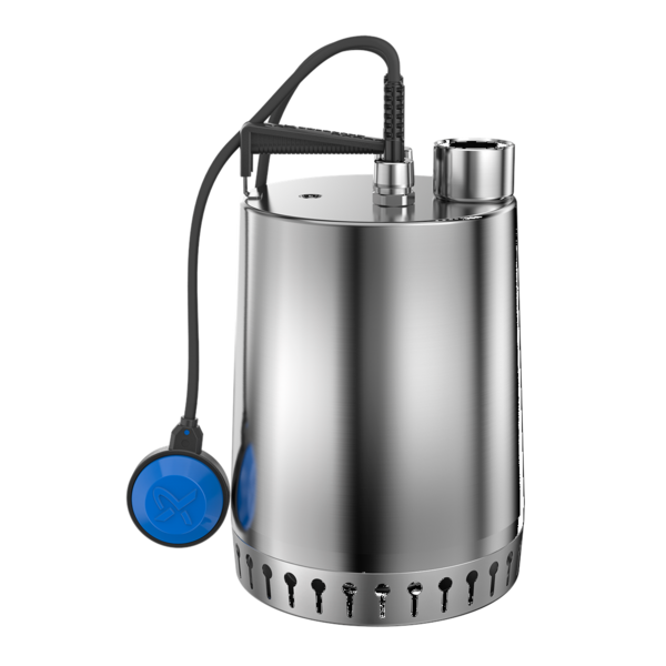 Tyhjennyspumppu Grundfos AP 12.40.04.A1 1x230